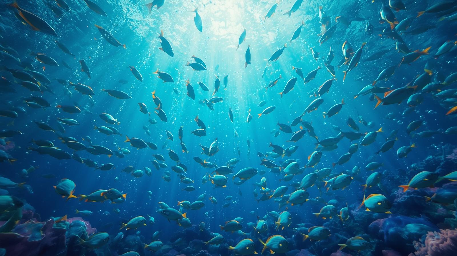 Bắn cá H5 Hubet - Săn thưởng đại dương công nghệ HTML5 3 Mẹo tối ưu hóa hiệu suất và tốc độ khi chơi bắn cá H5