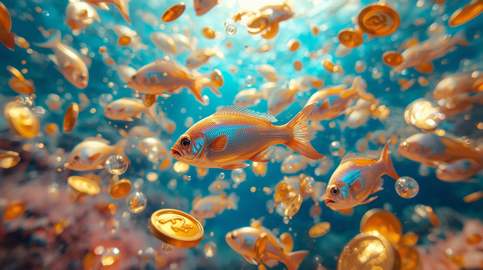 Hướng dẫn tham gia bắn cá Long Vương cho người mới