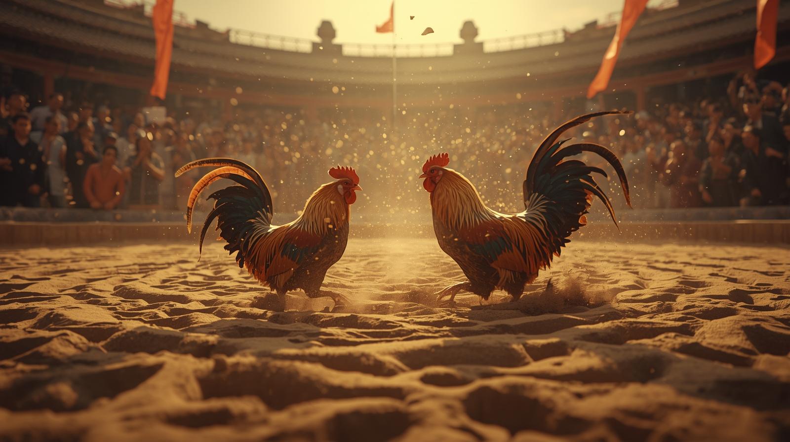 Đá gà Thomo Hubet - Kịch tính đỉnh cao, chiến kê hàng đầu 1 Tổng quan về đá gà Thomo Hubet