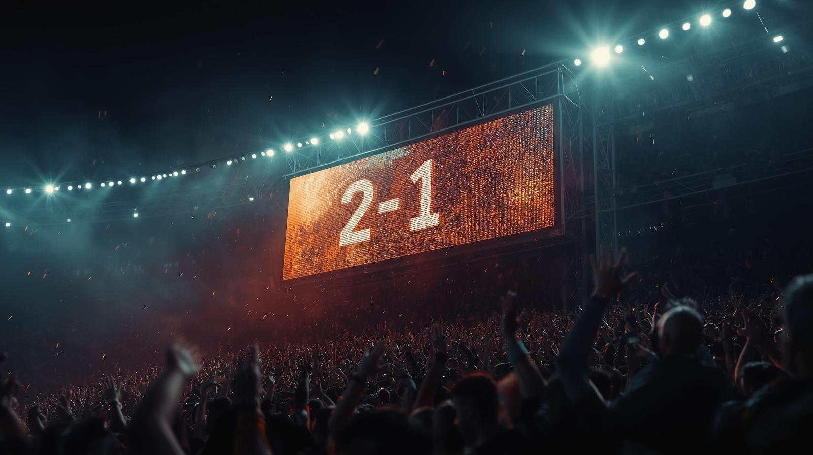 Kèo tỷ số Hubet - Chiến lược phân tích tối ưu cơ hội thắng 1 Giới thiệu về kèo tỷ số Hubet