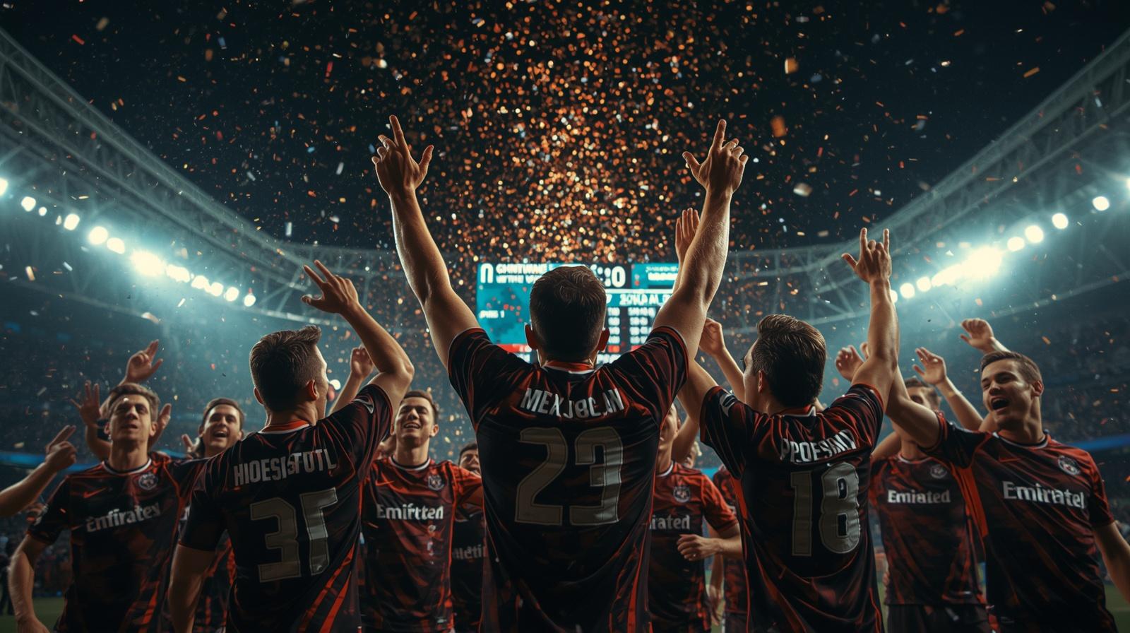 Kèo tỷ số Hubet - Chiến lược phân tích tối ưu cơ hội thắng 3 Chia sẻ cách chơi kèo tỷ số hiệu quả từ chuyên gia