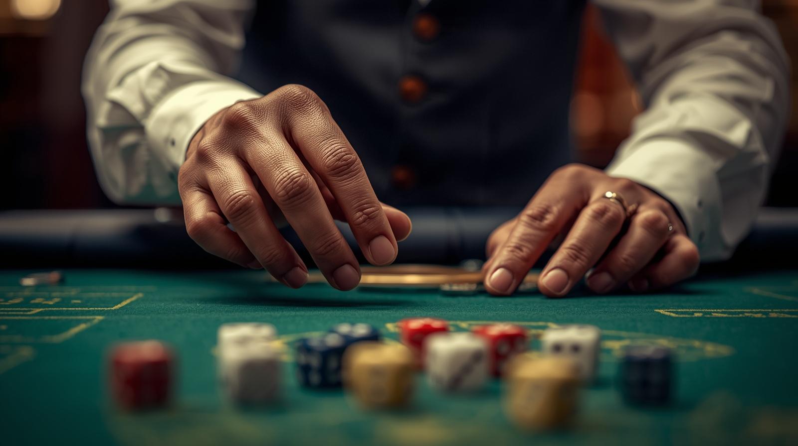 Tài Xỉu Hubet - Hướng dẫn và chiến lược thông minh để thắng 2 Những lợi ích nổi bật khi tham gia Tài Xỉu Hubet