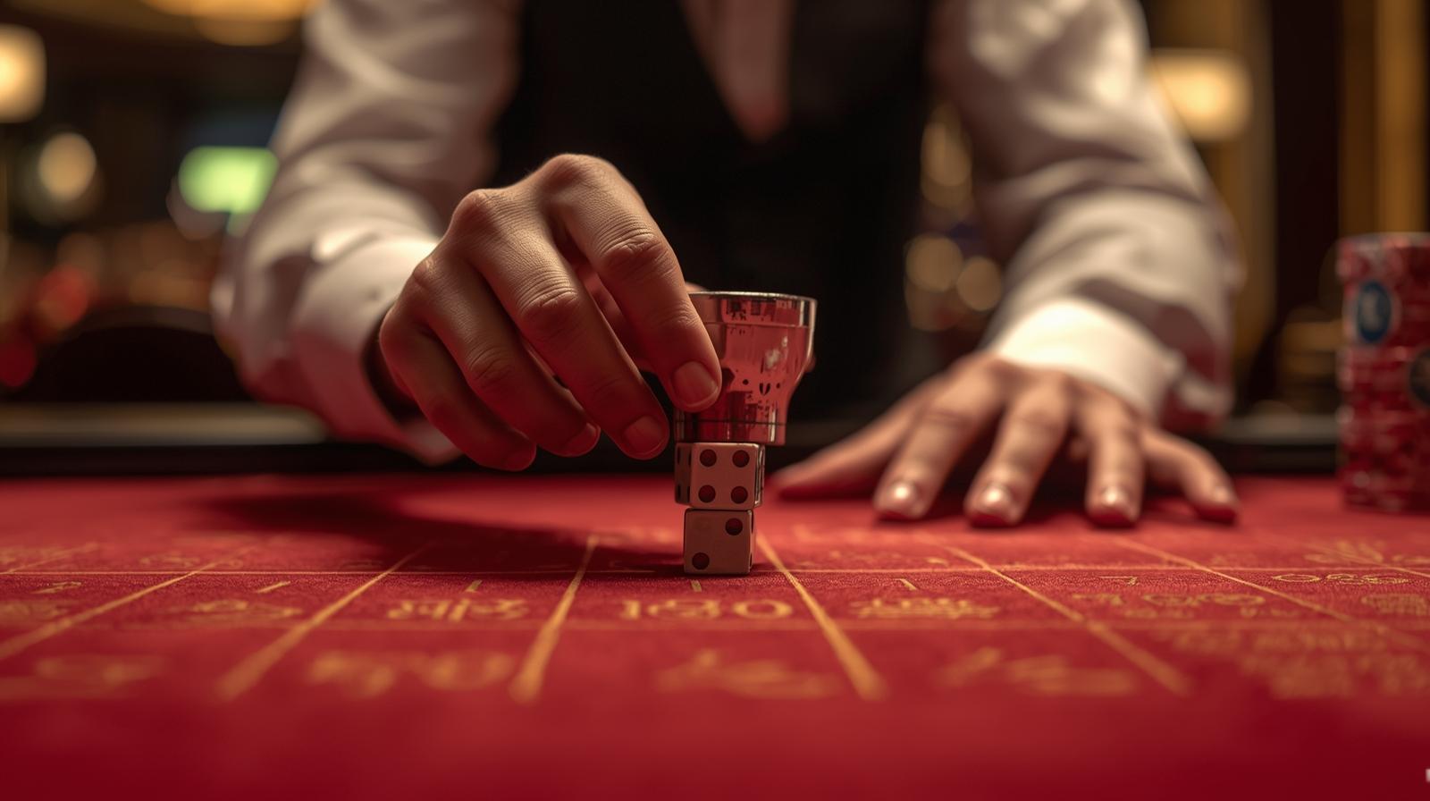 Tài Xỉu Hubet - Hướng dẫn và chiến lược thông minh để thắng 3 Mẹo hay để tăng tỷ lệ thắng trong Tài Xỉu